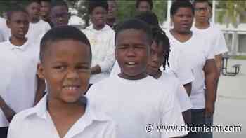 Miami Non-Profit Mentoring Group Faces Uncertain Future With Rising Costs