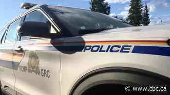 Firearms missing after Inuvik break-in: RCMP - CBC.ca