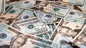 Salaries, wages for St. Clair Township employees added to BND Public Pay Database - Belleville News-Democrat