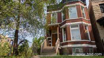 Emmett Till’s house, Black sites to get preservation funds - Belleville News-Democrat