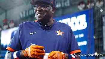 Suit yourself: Baker buys new threads for All-Star coaches - Belleville News-Democrat