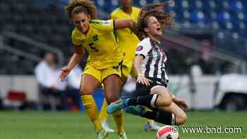 US beats Canada for W Championship title, ’24 Olympic berth - Belleville News-Democrat