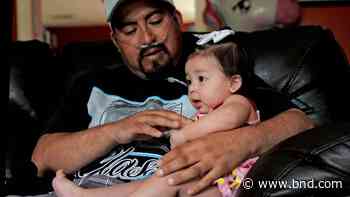 Scars of COVID persist for sickest survivors, families - Belleville News-Democrat