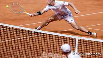 Khachanov, Krejcikova win opening matches in Hamburg - Belleville News-Democrat