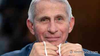 Fauci expects to retire by end of Biden’s current term - Belleville News-Democrat