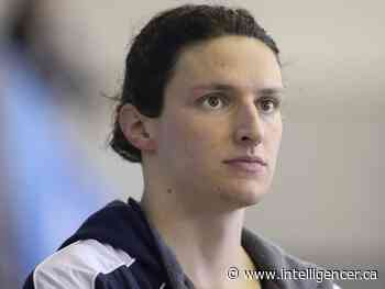 Ex-Kentucky swimmer blasts Lia Thomas' NCAA award nomination - The Intelligencer