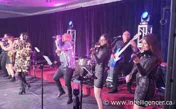 "Havana Nights" ahead in September's Belleville hospital gala - The Intelligencer