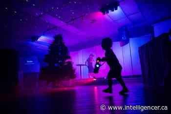 Festival on the Bay a boon to business - The Intelligencer