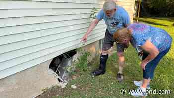 17th Street extension is great for Belleville drivers. Not so much for the neighborhood. - Belleville News-Democrat