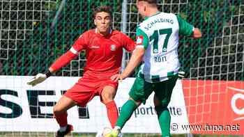 Duell der Punktlosen - Garching empfängt den TSV 1865 Dachau - FuPa