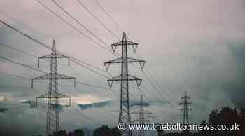 Bolton: Power cut in Deane to hit across five postcodes