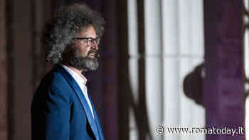 Paradiso, lo spettacolo di Simone Cristicchi ispirato alla Divina Commedia