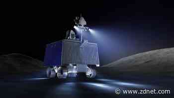 NASA delays Viper robot's water-hunting mission on the Moon