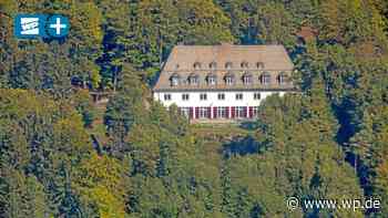 Geheime Techno-Party mitten im Wald bei Meschede aufgelöst - WP News