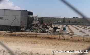 Discarica di Roncigliano, il sindaco di Ardea dice “no”: “Difenderemo il territorio con ogni mezzo” - CastelliNotizie.it