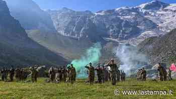 Centocinquanta ascensioni su tutto l’arco alpino e sugli Appennini per festeggiare i 150 anni degli Alpini - La Stampa