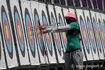 Tiro con l'arco, Coppa del Mondo: giornata di verdetti per il compound a Parigi. Assente l'Italia - OA Sport