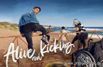 Lernen mit Serien: "Mental Health"-Schwerpunkt bei Planet Schule