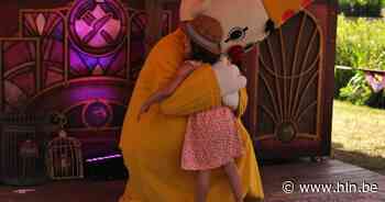 HAP Food Festival start zomer in Middelkerke - Het Laatste Nieuws