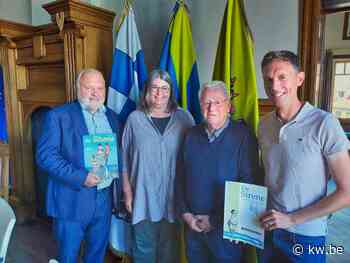 Dertig jaar De Sirene in Middelkerke: “Ik kreeg carte blanche en een strakke deadline” - KW.be - KW.be