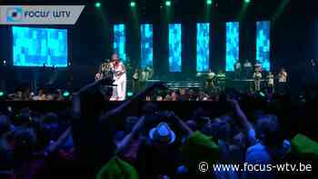 Schlagerfestival verblijdt duizenden in Middelkerke - Focus en WTV