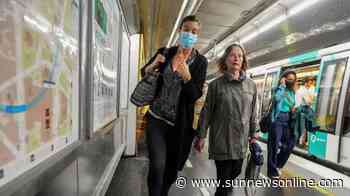 WHO: Coronavirus cases triple across Europe, hospitalizations double - Daily Sun