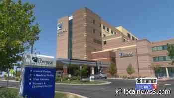 Portneuf Medical Center receives Primary Plus Stroke Center certification - Local News 8 - LocalNews8.com