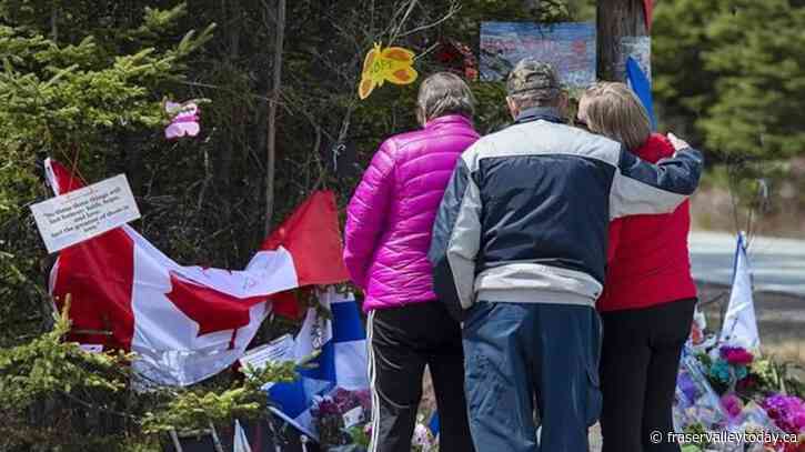 Nova Scotia mass killer accumulated cash through ‘illegitimate or suspicious’ means