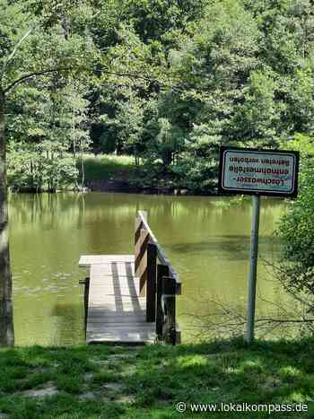 Feuerwehr vorbereitet: Hitzewelle in Witten: Vorsicht vor Wald- und Grasbränden - Witten - www.lokalkompass.de