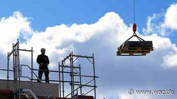 Witten: Ruhr-Arbeitgeber erwarten Konjunktur-Einbruch - WAZ News