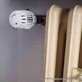 Stadtwerke Witten: Energie sparen! - Radio Ennepe Ruhr