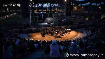 "Una chitarra per Pino", il tributo a Pino Daniele a Ostia Antica