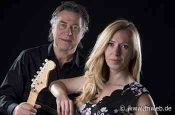 Bunter Mix auf der Bühne - Fränkische Nachrichten