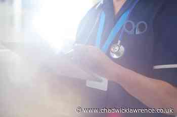 Wakefield ultrasound clinic closed following incorrect miscarriage diagnoses - Chadwick Lawrence