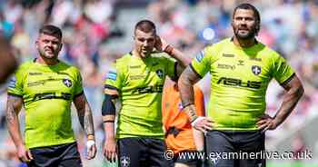 Wakefield Trinity and Toulouse Olympique's run-ins assessed in fight to avoid relegation - Yorkshire Live