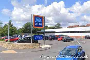 COURT LISTS: Meat thief jailed for Aldi raid - Wakefield Express