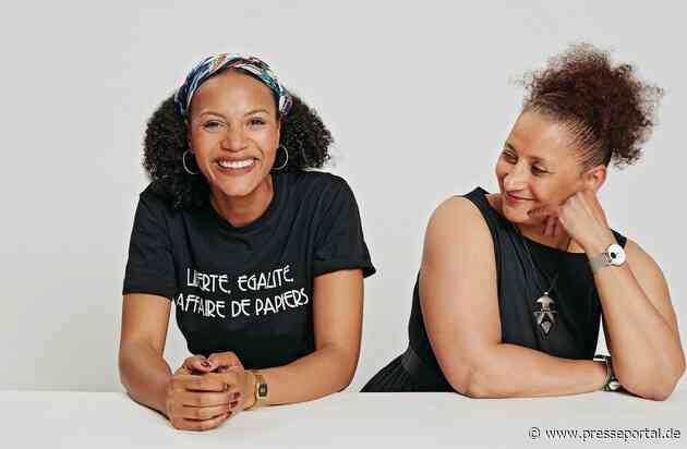 Mutter und Tochter - like mother, like daughter? / Dreiteilige Doku-Serie von Simone Brannahl