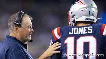Three questions each AFC East team must answer before start of 2022 season: Who'll call plays for Patriots?