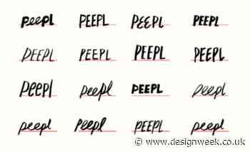 Peepl invites 100 early users to reinterpret its logo