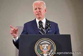 Sondaggio “Cnn”: il gradimento di Biden crolla al 38 per cento - Agenzia Nova