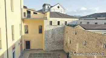 Pietà, cento alunni nell'ex convento: scambio locali Comune-Conservatorio - ilmattino.it