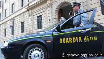 Prestiti con interessi al 500 per cento, arrestato usuraio a Genova - La Repubblica