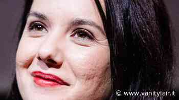 Melissa Panarello: «Cento colpi di spazzola 20 anni dopo: oggi non farebbe scandalo» - Vanity Fair Italia