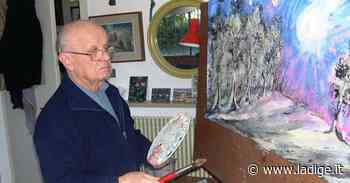 Riva, i cento anni del maestro Mario Matteotti, un protagonista della società - l'Adige