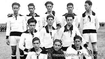 Vado-Udinese, cento anni fa la finale di Coppa Italia fu decisa da Levratto - Il Messaggero Veneto