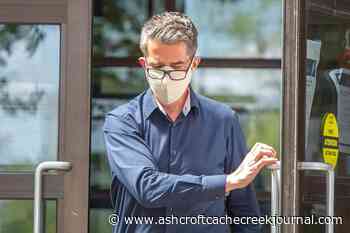 VIDEO: Former Parti Québécois leader jailed for sexually assaulting young men - Ashcroft Cache Creek Journal