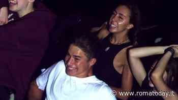 Da Hollywood a Cinecittà World: i figli di Brad Pitt e Angelina Jolie nel parco divertimenti di Roma