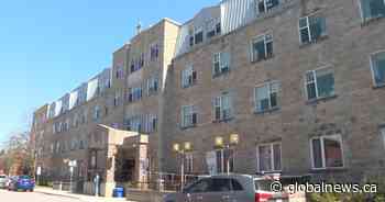 COVID-19 outbreak declared at Providence Manor in Kingston, Ont.