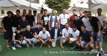 Calcio, il Vigevano 1921 ci riprova con la Promozione nella testa - L'Informatore Vigevanese