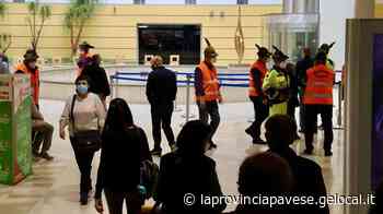 «Covid, l'hub vaccini di Vigevano va riaperto»: cresce la pressione in città - La Provincia Pavese